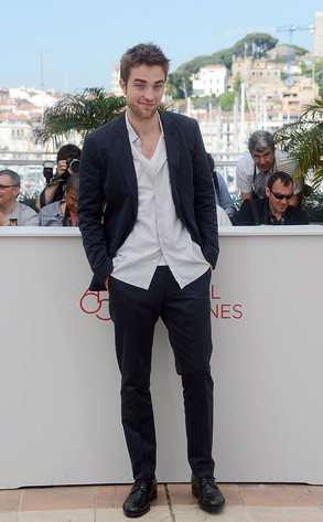 Robert Pattinson Robert Pattinson